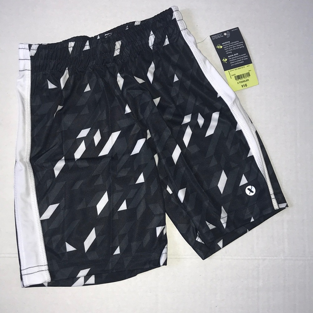 Toddler Athletic Shorts